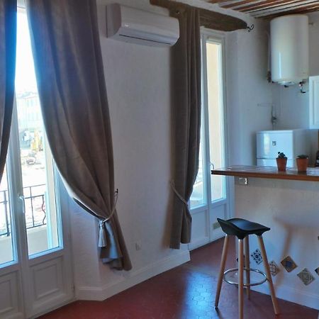 Hotel Relais Du Postillon Antibes Buitenkant foto