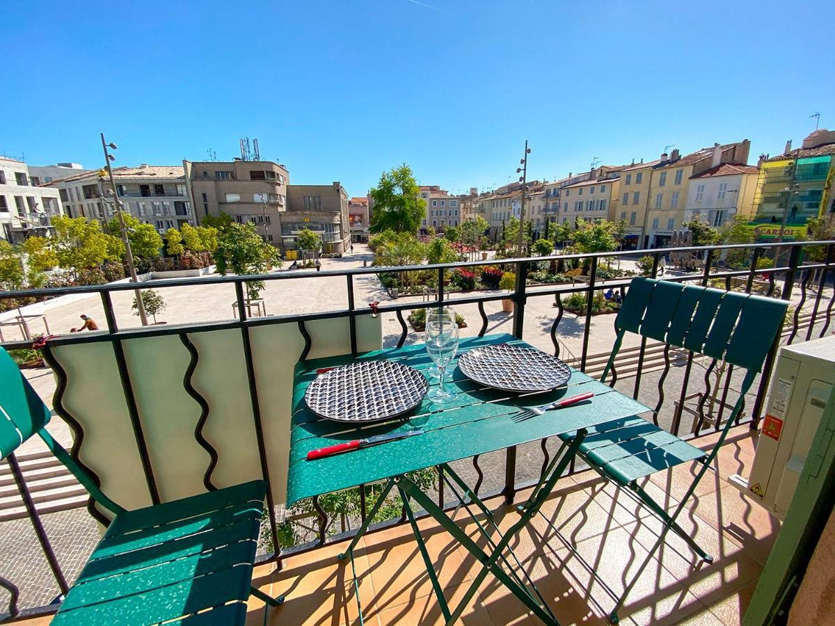 Hotel Relais Du Postillon Antibes Buitenkant foto
