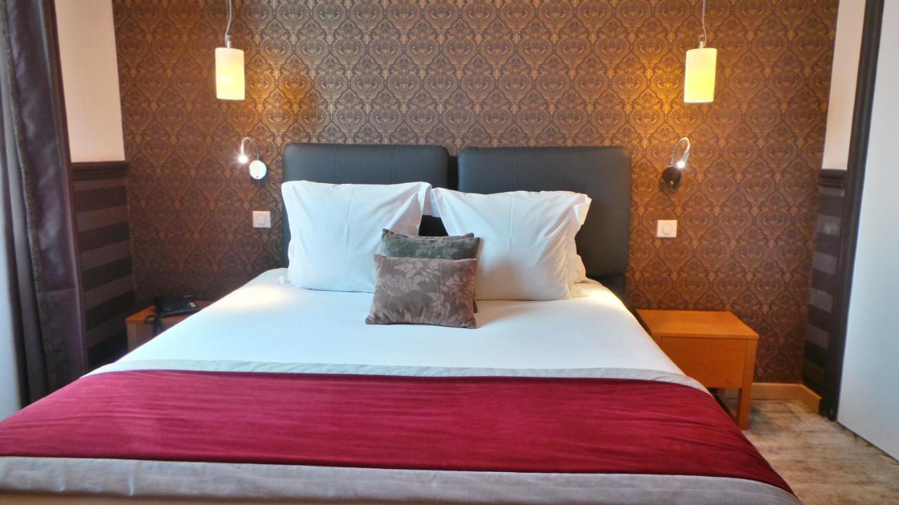 Hotel Relais Du Postillon Antibes Buitenkant foto