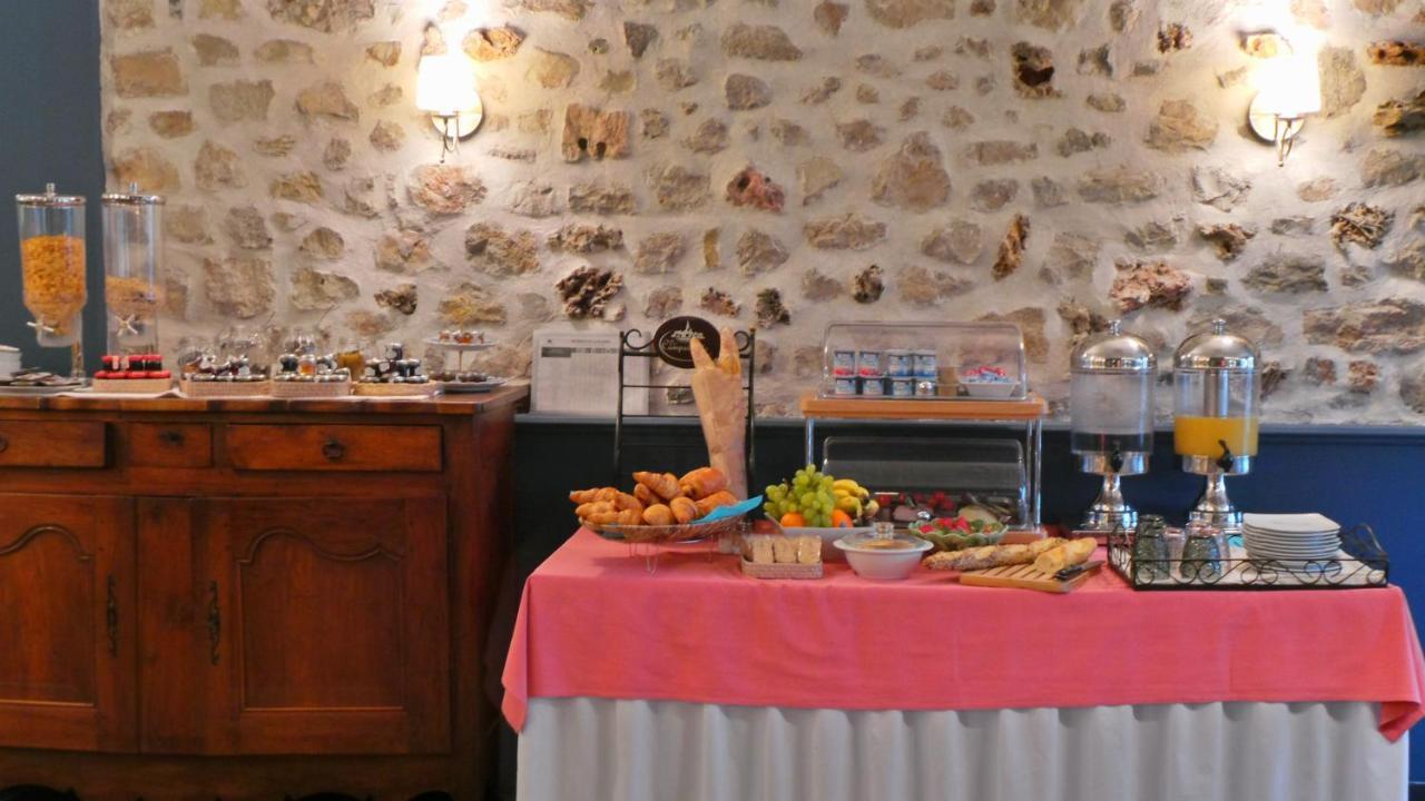 Hotel Relais Du Postillon Antibes Buitenkant foto